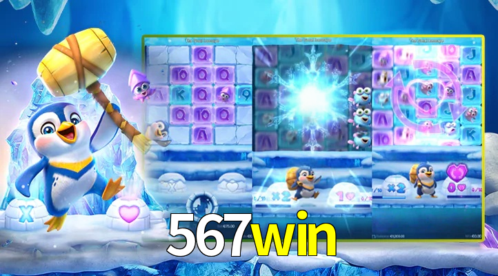 The Great Icescape Slot - PG Soft