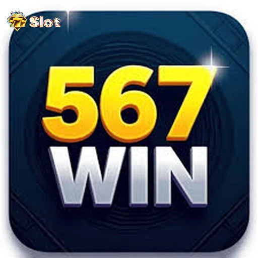 567 win Logo